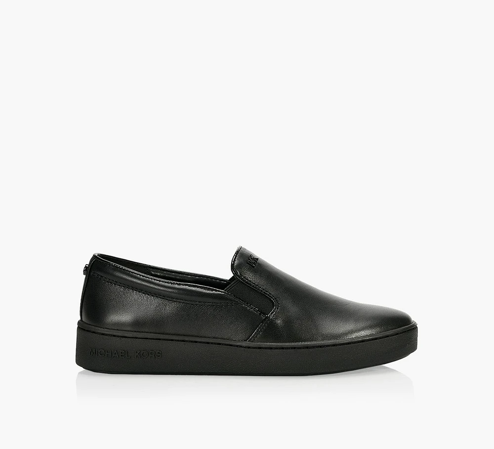 KEATON SLIP ON SNEAKER