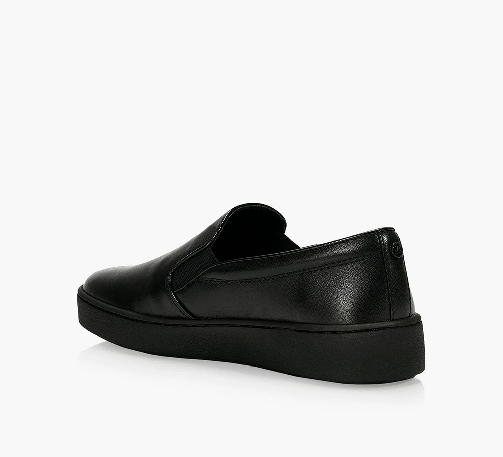 KEATON SLIP ON SNEAKER