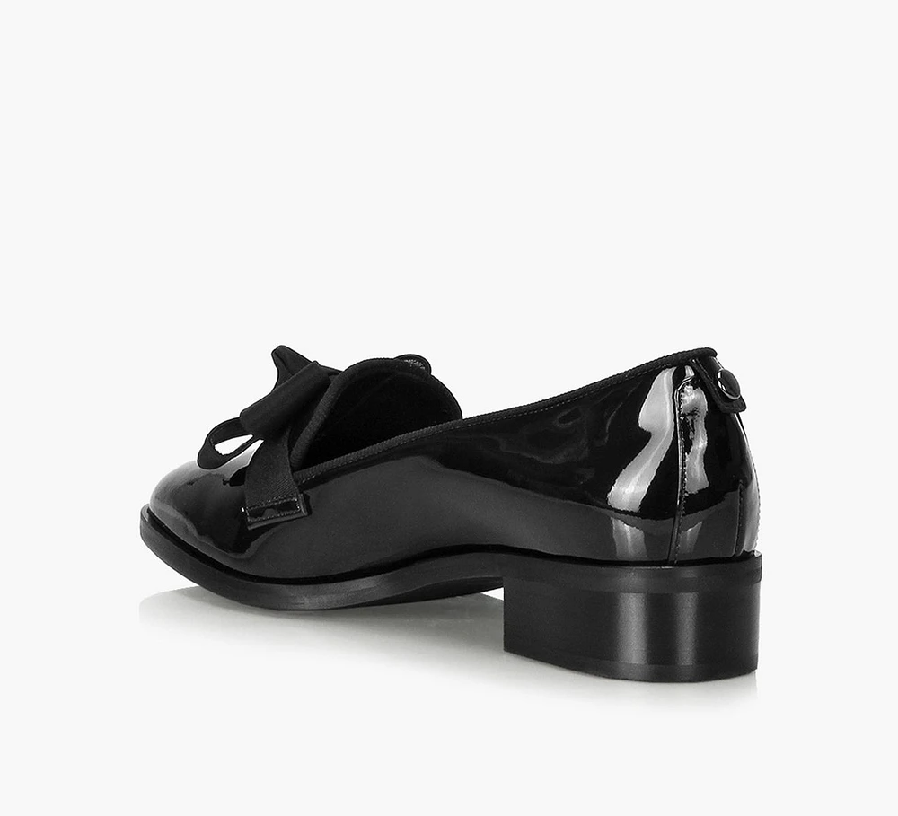 TULIP LOAFER
