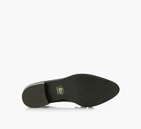 TULIP LOAFER
