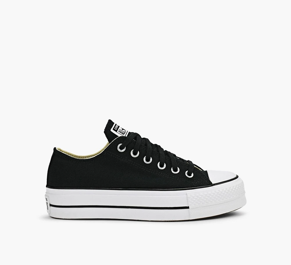 CHUCK TAYLOR ALL STAR LIFT LOW TOP