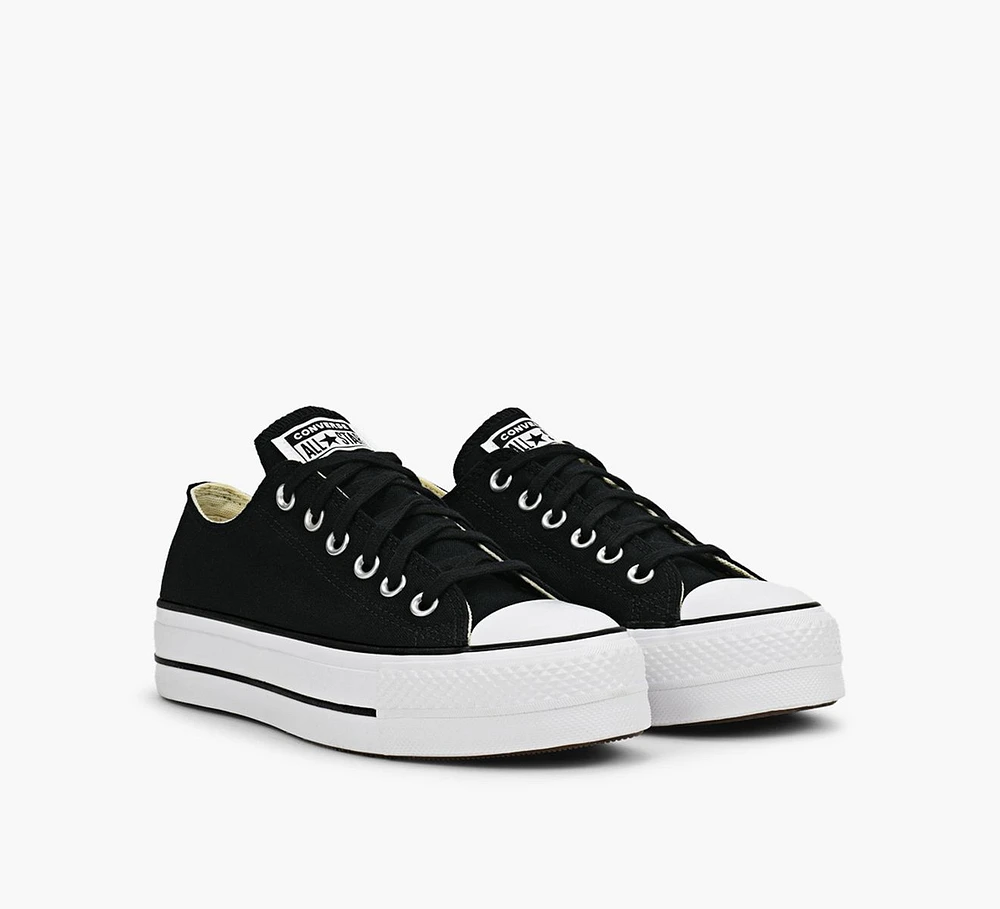 CHUCK TAYLOR ALL STAR LIFT LOW TOP