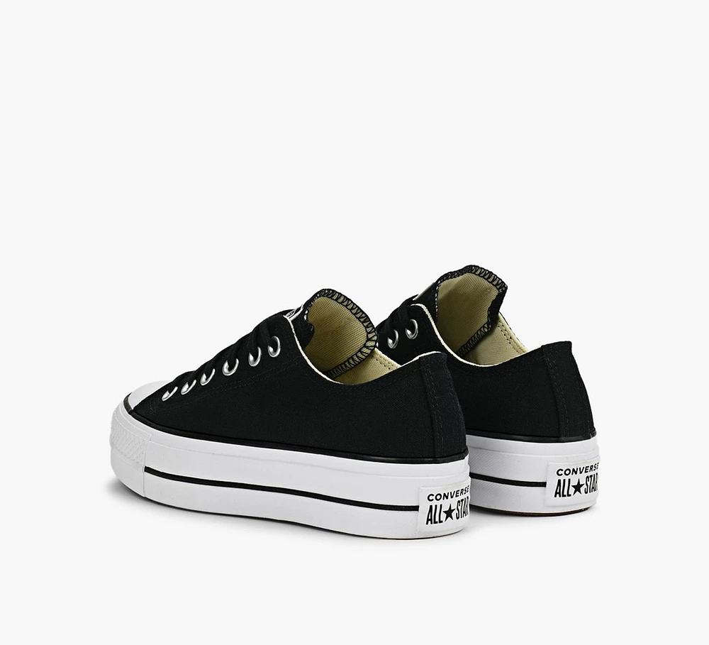 CHUCK TAYLOR ALL STAR LIFT LOW TOP