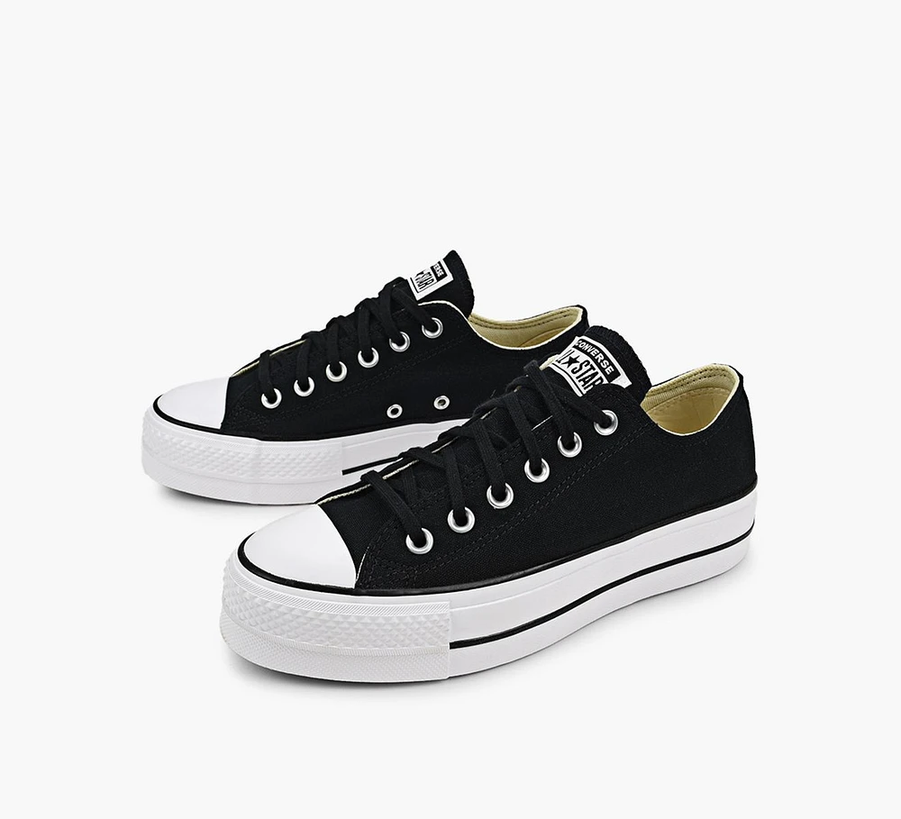 CHUCK TAYLOR ALL STAR LIFT LOW TOP