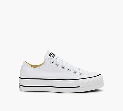 CHUCK TAYLOR ALL STAR LIFT LOW TOP