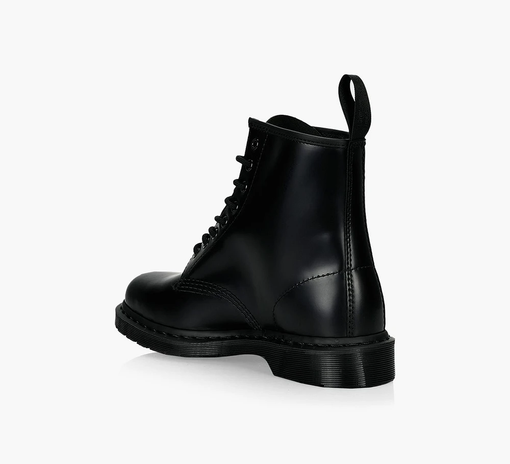 1460 MONO LACE UP BOOTS