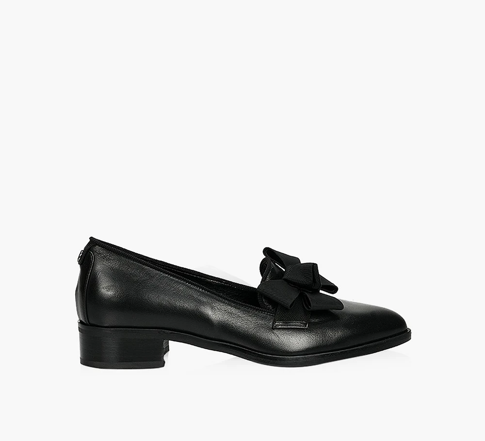 TULIP LOAFER