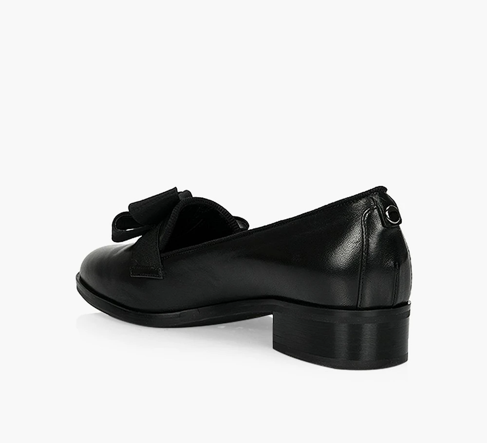 TULIP LOAFER