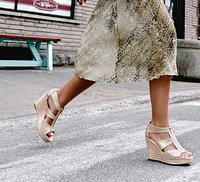 DAMITA WEDGE