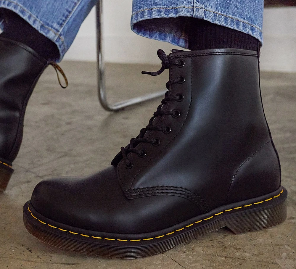 1460 LACE UP BOOTS