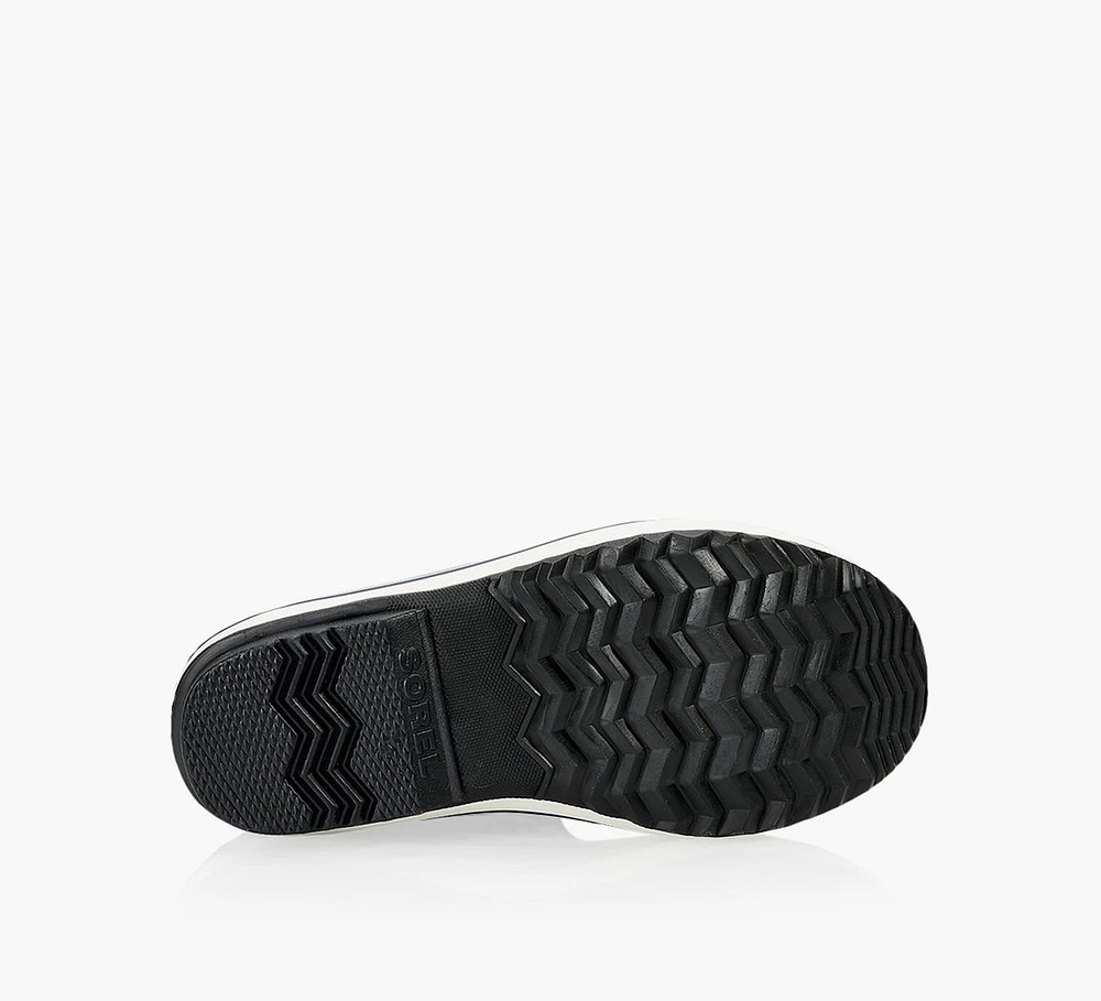YOOT PAC NYLON BOOT