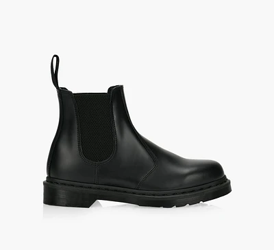 2976 MONO CHELSEA BOOTS