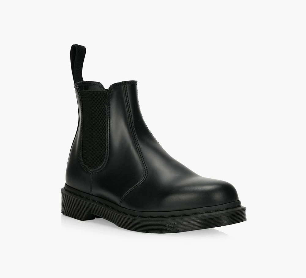 2976 MONO CHELSEA BOOTS