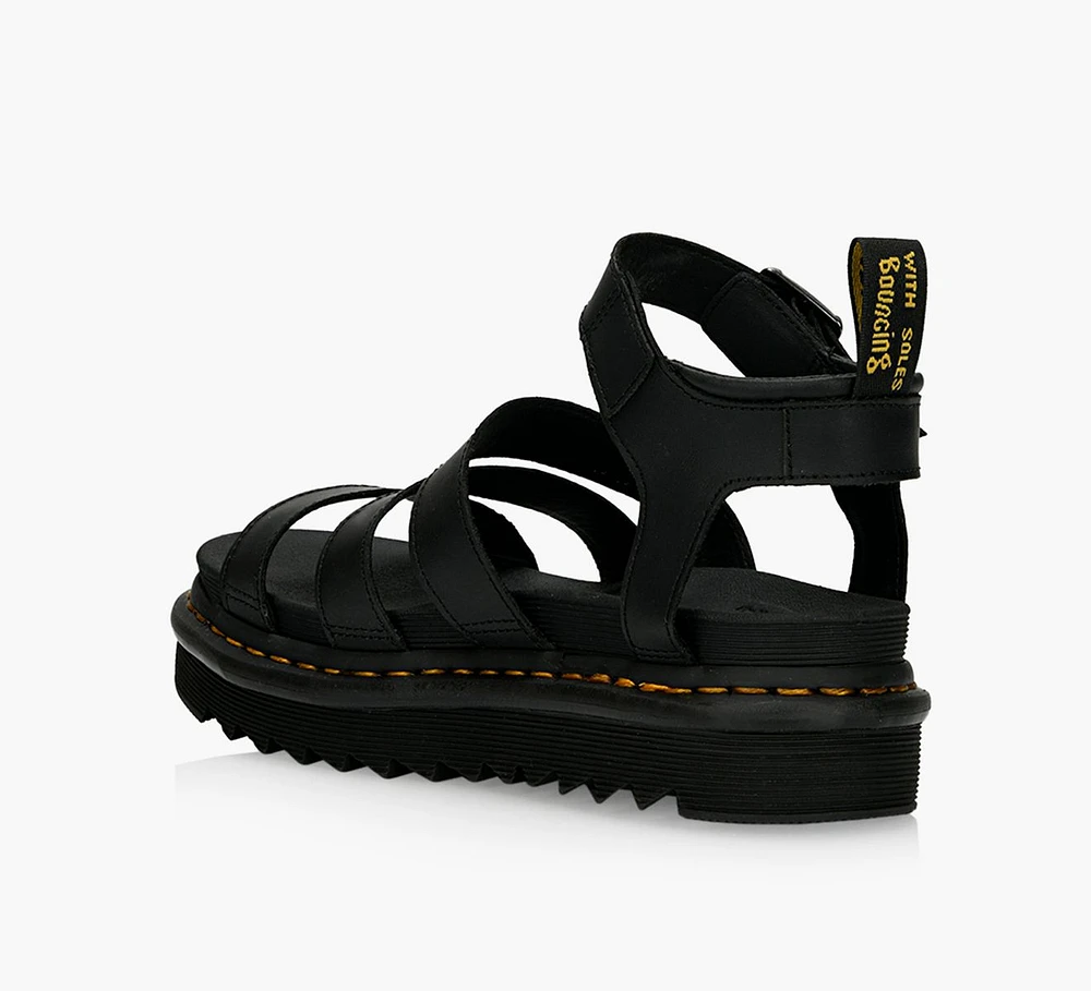 BLAIRE STRAP SANDAL