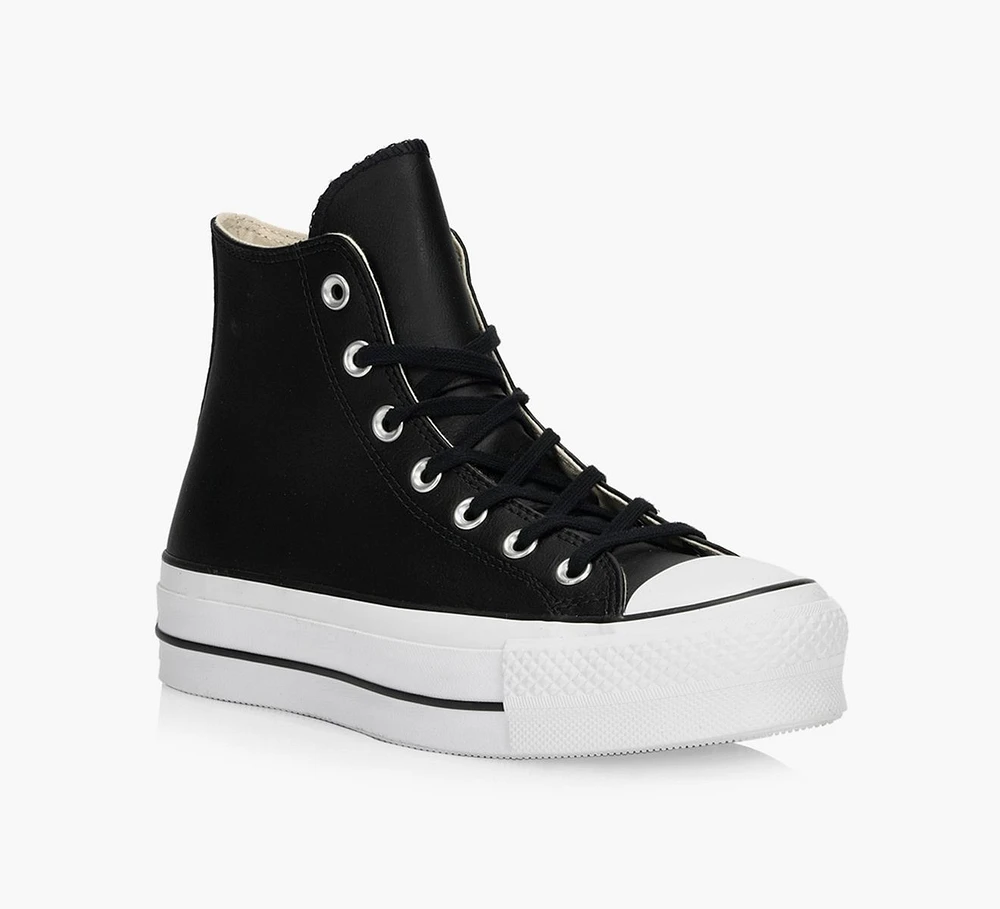 CHUCK TAYLOR ALL STAR LIFT HIGH TOP