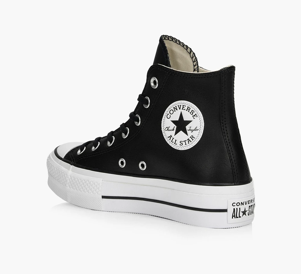 CHUCK TAYLOR ALL STAR LIFT HIGH TOP