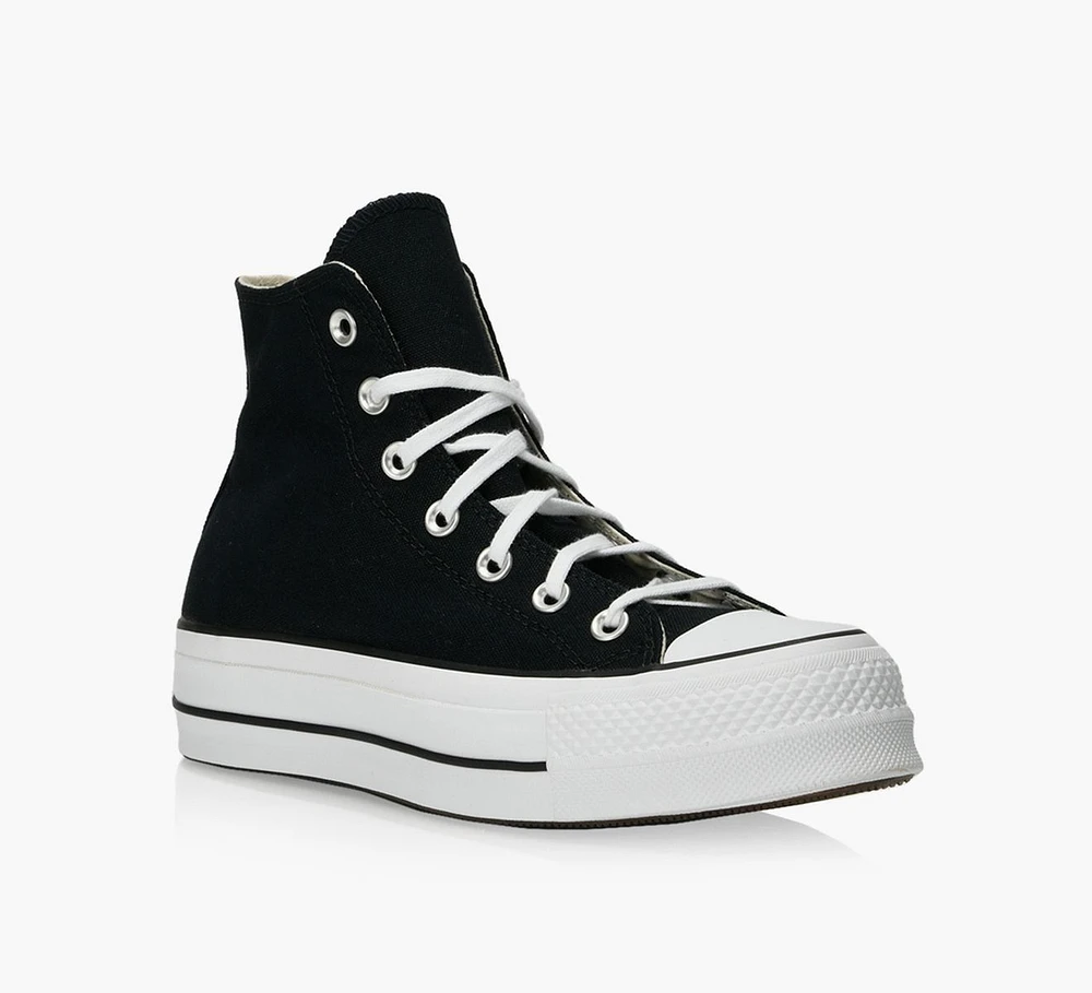 CHUCK TAYLOR ALL STAR PLATFORM HIGH TOP