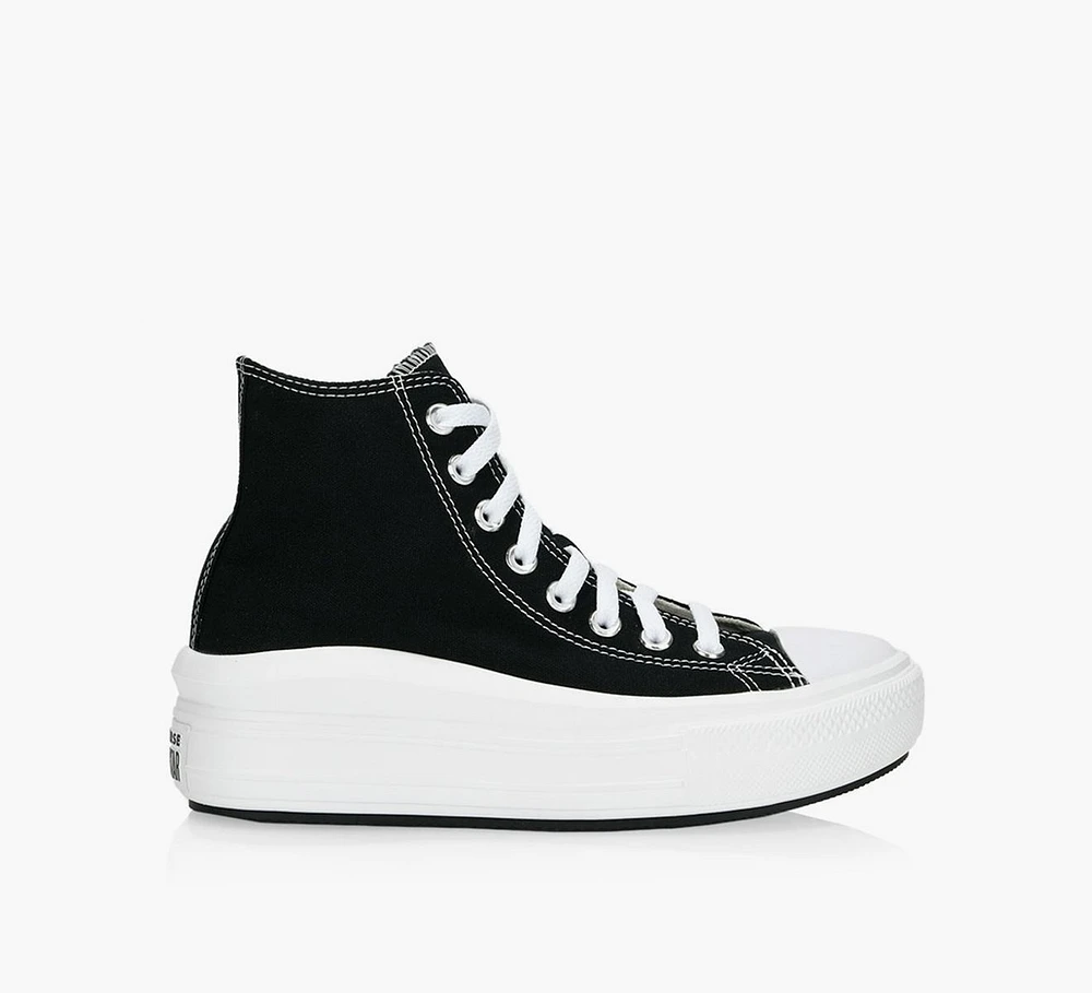 CHUCK TAYLOR ALL STAR MOVE HIGH TOP