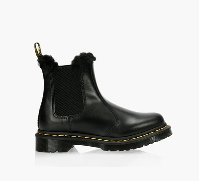 2976 LEONORE FURLINED