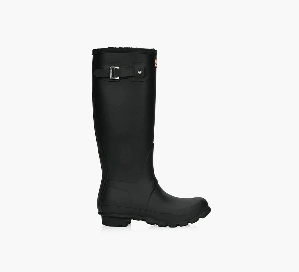 ORIGINAL TALL INSULATED RAIN BOOTS