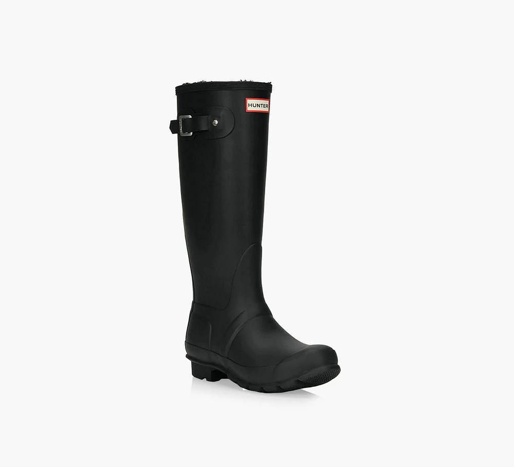 ORIGINAL TALL INSULATED RAIN BOOTS