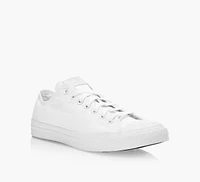 CHUCK TAYLOR ALL STAR MONO LOW TOP