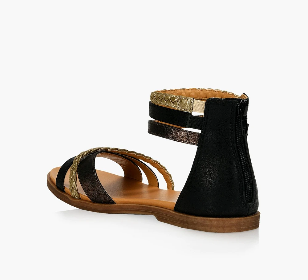 LEWK SANDAL