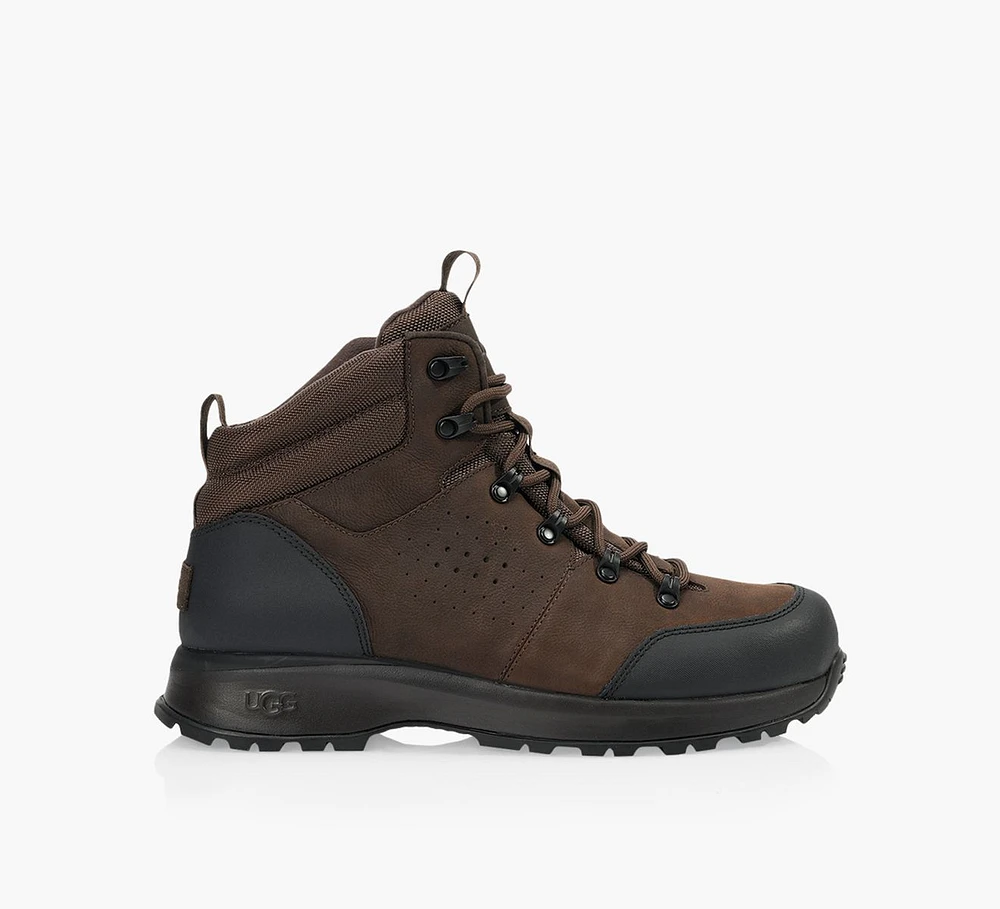 EMMETT BOOT MID