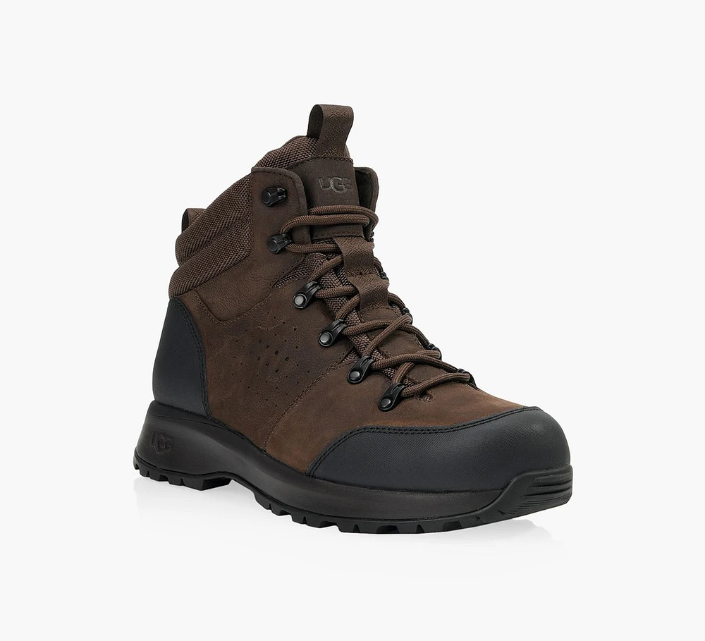 EMMETT BOOT MID