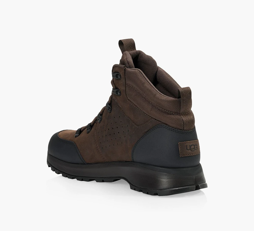 EMMETT BOOT MID