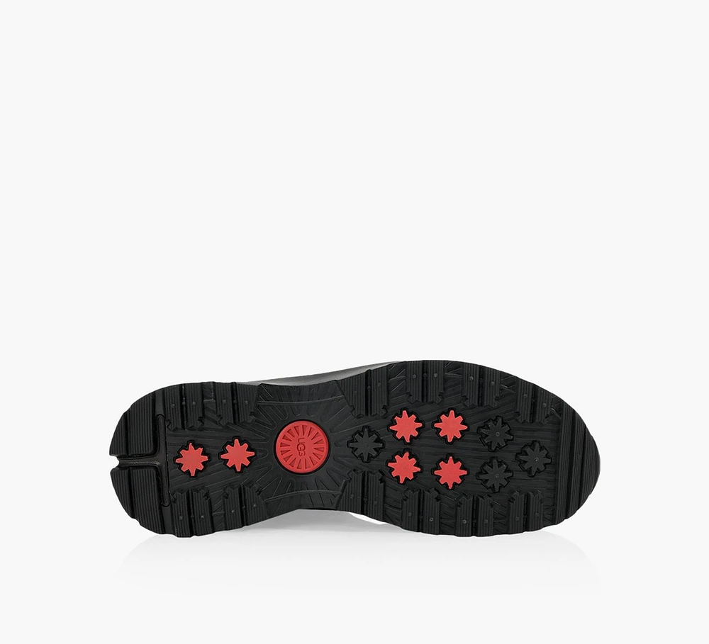 EMMETT BOOT MID