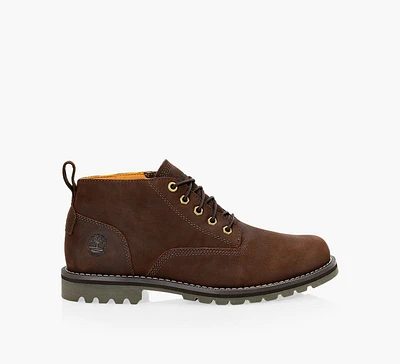 REDWOOD FALLS WATERPROOF CHUKKA