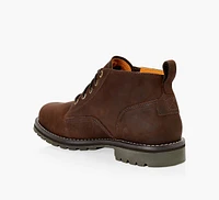 REDWOOD FALLS WATERPROOF CHUKKA