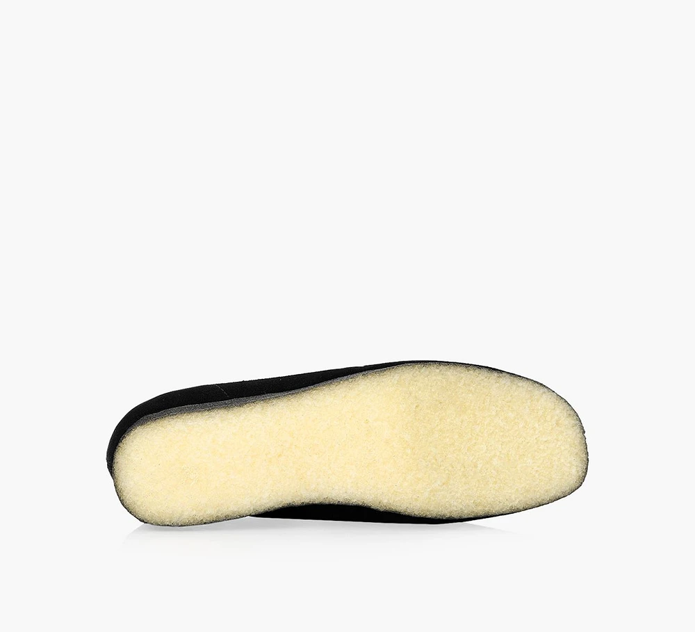 WALLABEE