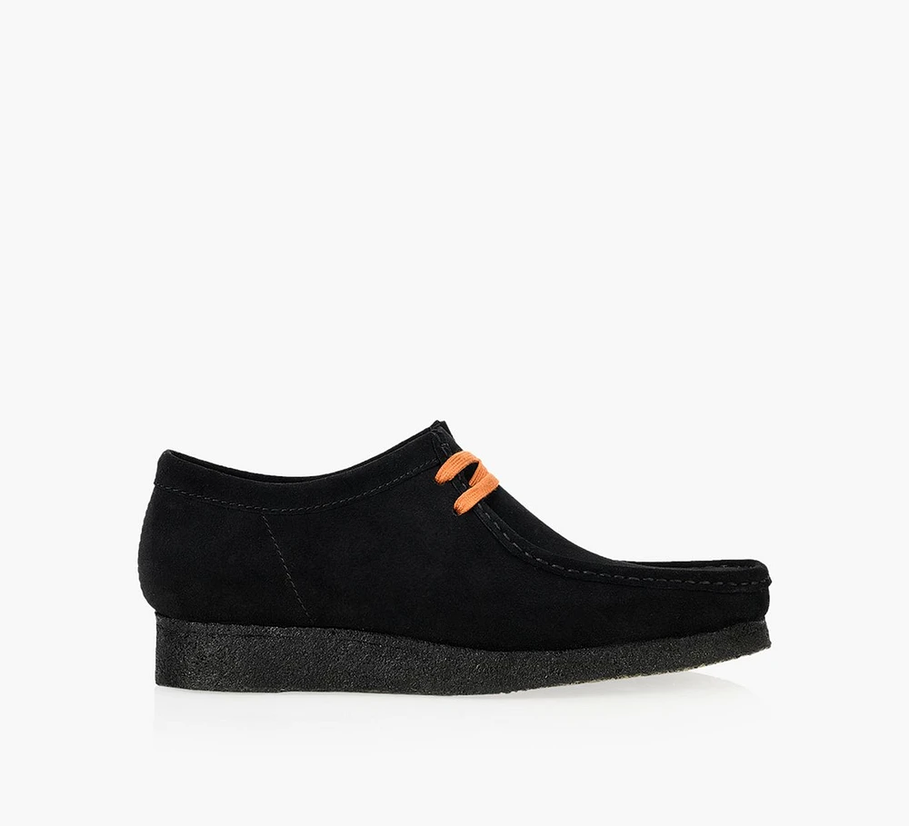 WALLABEE