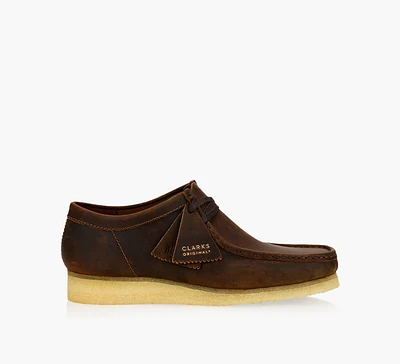 WALLABEE