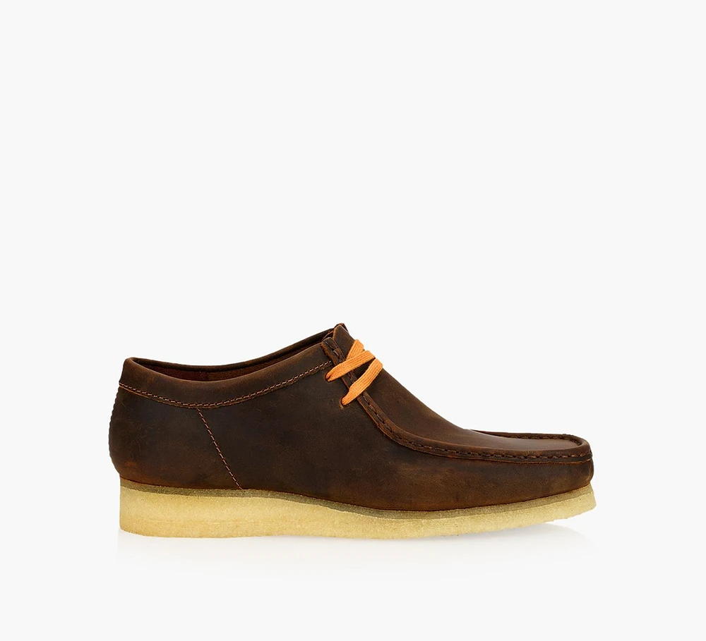 WALLABEE