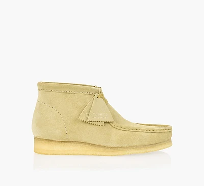 WALLABEE BOOT