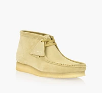 WALLABEE BOOT