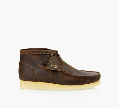 WALLABEE BOOT