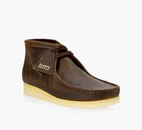 WALLABEE BOOT