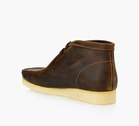 WALLABEE BOOT