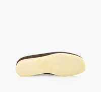 WALLABEE BOOT