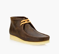 WALLABEE BOOT