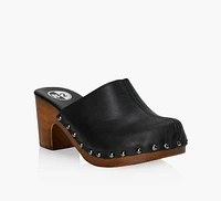 DELLA CLOG