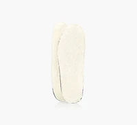 SHEEPSKIN FOOTBED INSOLES