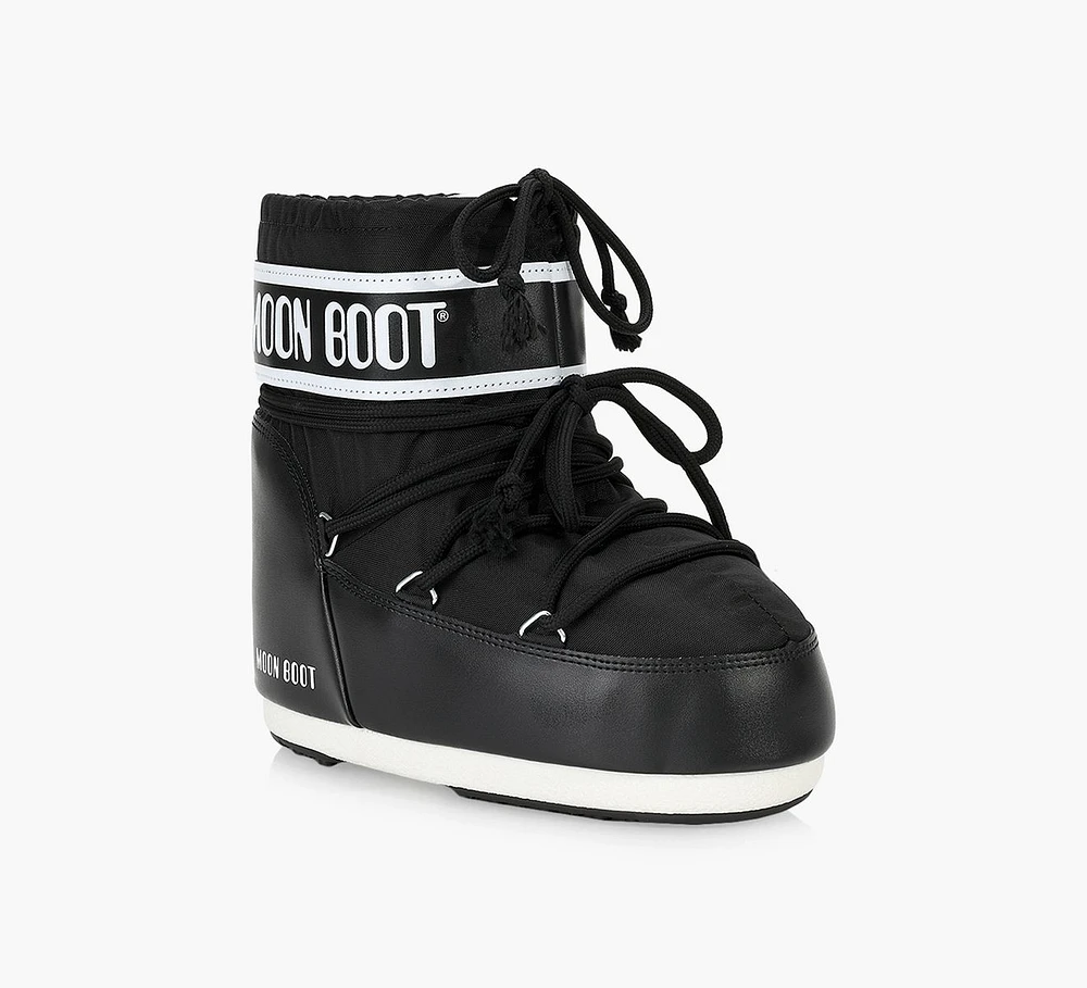 ICON LOW BOOT