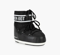 ICON LOW BOOTS