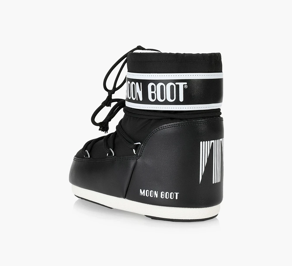 ICON LOW BOOT