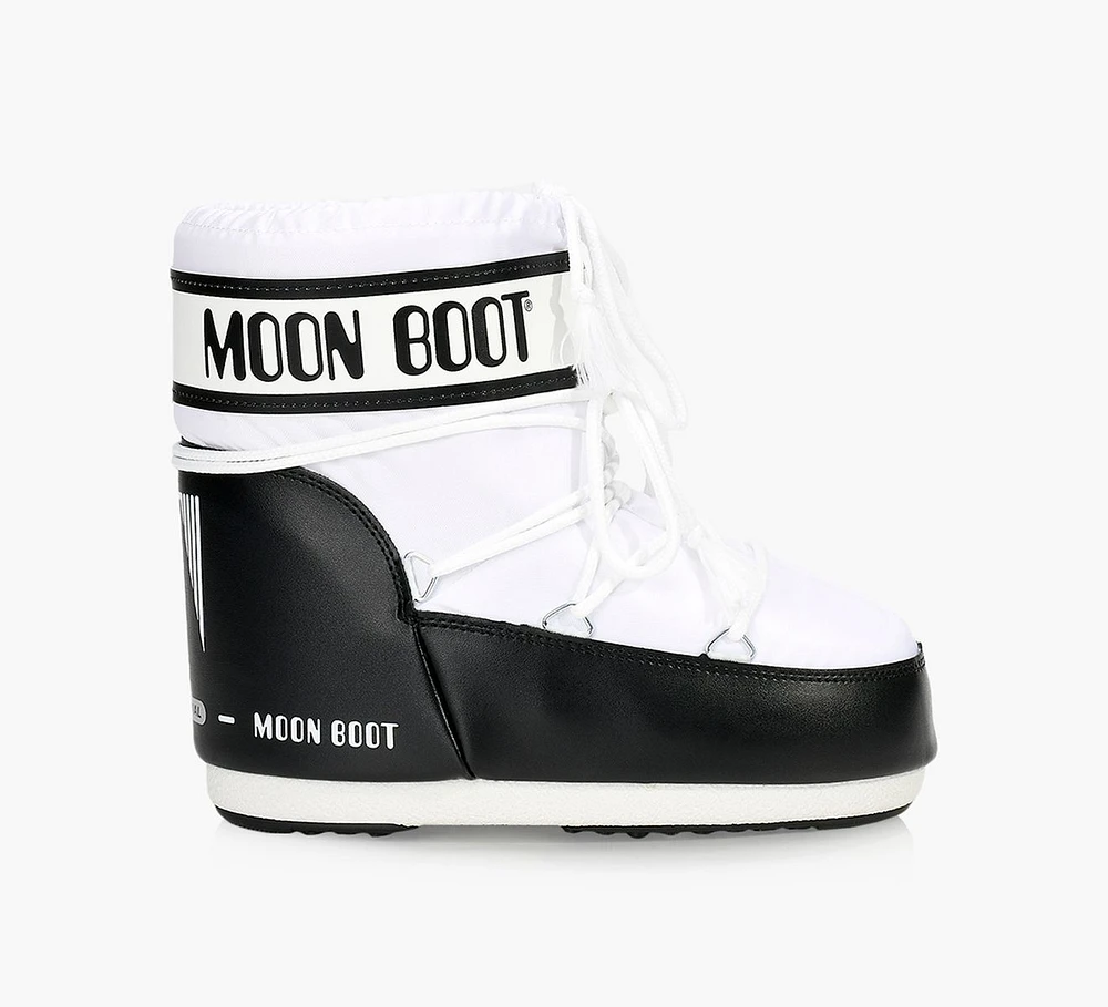 ICON LOW BOOT